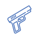 blue-icon-gun