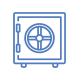 blue-icon-safe